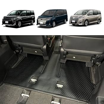 ノア ページ ノア型式：DBA-ZRR85G（トヨタ）のクルマカタログ｜中古車の